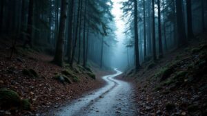 La Motte-Servolex : un randonneur égaré retrouvé grâce à un hélicoptère du PGHM