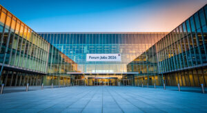 La Police Nationale recrute à Reims : forum emploi le 29 avril au Centre des Congrès