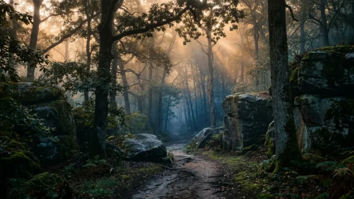 La Rando des 3 Châteaux réunit 11 000 participants en Seine-et-Marne