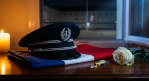 La Réunion s&rsquo;incline devant Sylver Cornille, major tué sur l&rsquo;A33