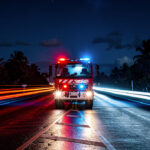 La Réunion : un protocole de 19 mesures signé pour protéger les pompiers des agressions