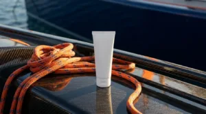 La Roche-Posay embarque sur l&rsquo;America&rsquo;s Cup comme partenaire titre