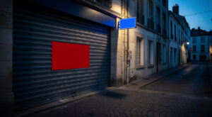 La Roche-sur-Yon : le tribunal examine la contestation de la fermeture du Duplex