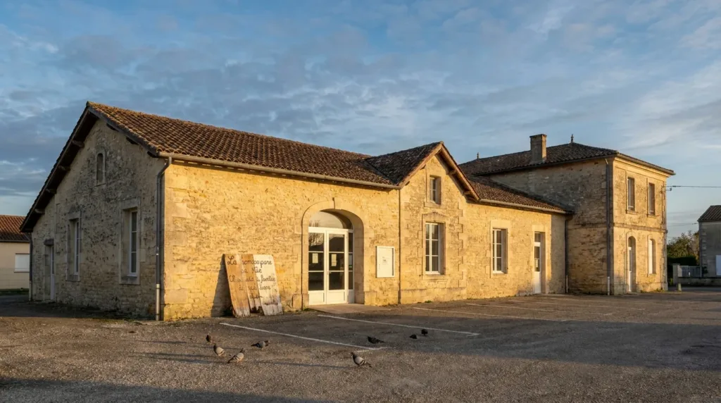 La Rochefoucauld : le forum emploi fait le plein de recruteurs saisonniers