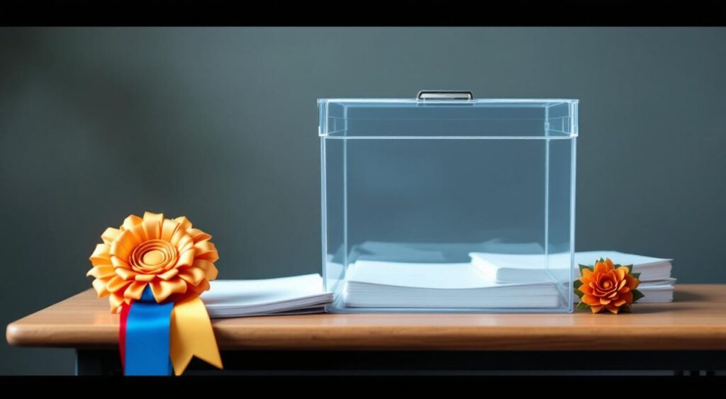 La Souterraine : des ateliers citoyens pour préparer les collégiens à la démocratie