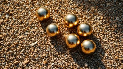 La Souterraine : un challenge de pétanque en doublette pour les seniors