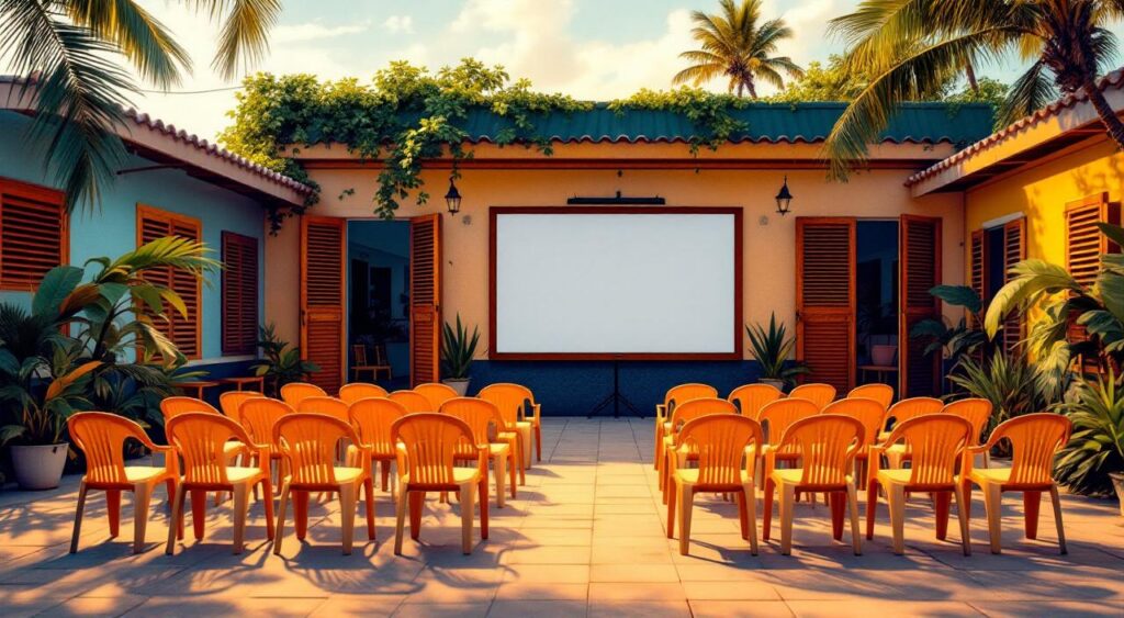 La Trinité lance des ateliers pour l&rsquo;inclusion des migrants