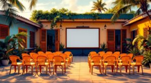 La Trinité lance des ateliers pour l&rsquo;inclusion des migrants