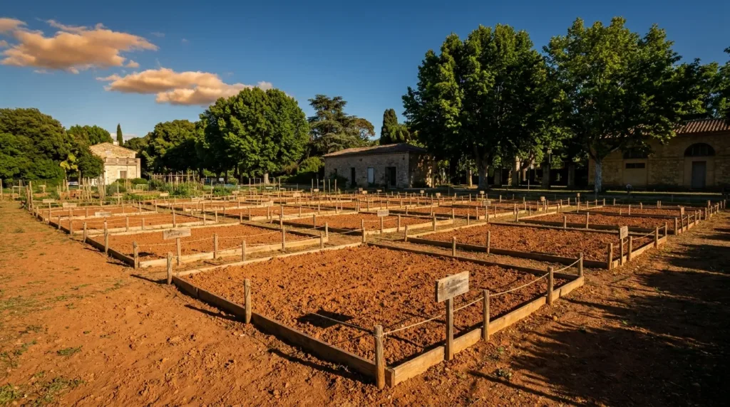 La Valette-du-Var inaugure ses jardins partagés pour les familles modestes