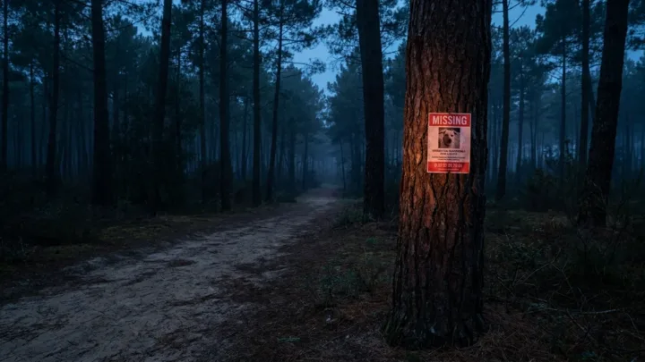 Labenne : Sachy le chien retrouvé grâce à la mobilisation de la communauté