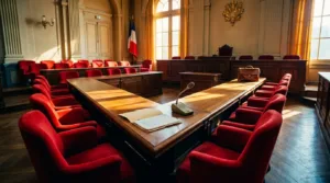 Lagardère News : la tentative inédite d&rsquo;orienter une commission d&rsquo;enquête parlementaire