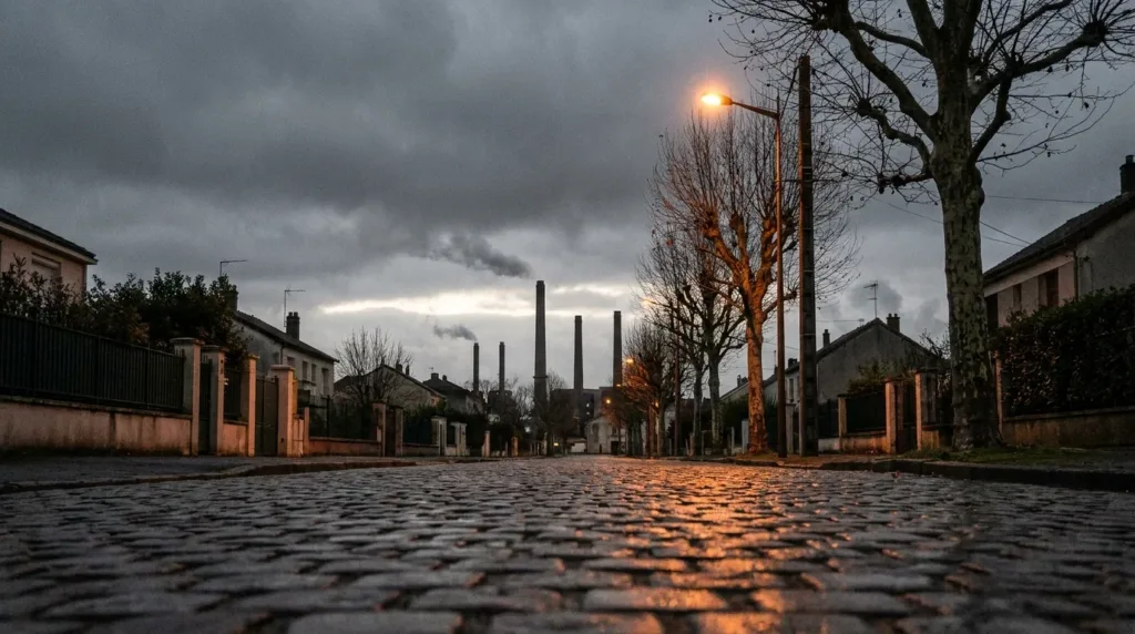 Lagnieu : des riverains obtiennent gain de cause contre une usine polluante