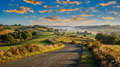 L'Aiffricaine Course revient le 29 novembre à Aiffres