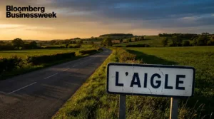 L&rsquo;Aigle : un projet touristique vise 2 200 emplois et 190 M€ de chiffre d&rsquo;affaires