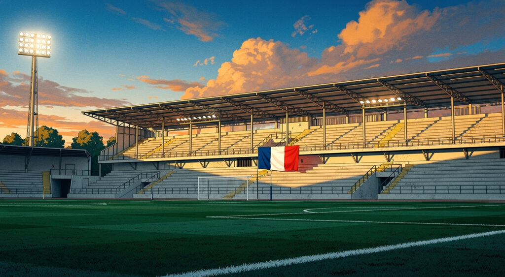 L'AJA hors terrain : quand le club auxerrois dépasse le football