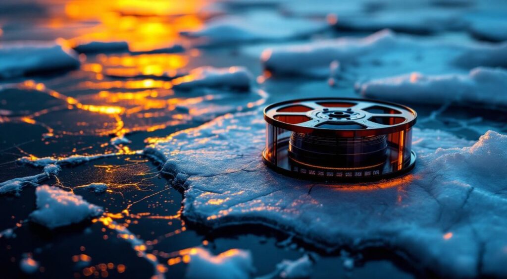 Lalheue projette « Nanook l&rsquo;Esquimau », classique du cinéma documentaire