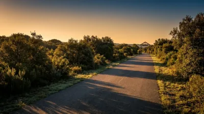 Lamalou-les-Bains : un semi-marathon pour la santé et la solidarité