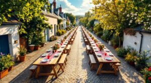 Lamballe-Armor : la Fête des quartiers revient le 29 mai