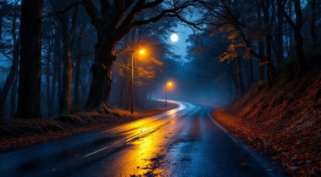 Lamothe : un homme de 47 ans tué dans un accident sur la RD588