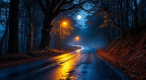 Lamothe : un homme de 47 ans tué dans un accident sur la RD588