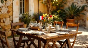 Langeac : une fête des voisins avec animations intergénérationnelles