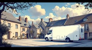 Langogne : le mammobile dépiste gratuitement le cancer du sein deux jours