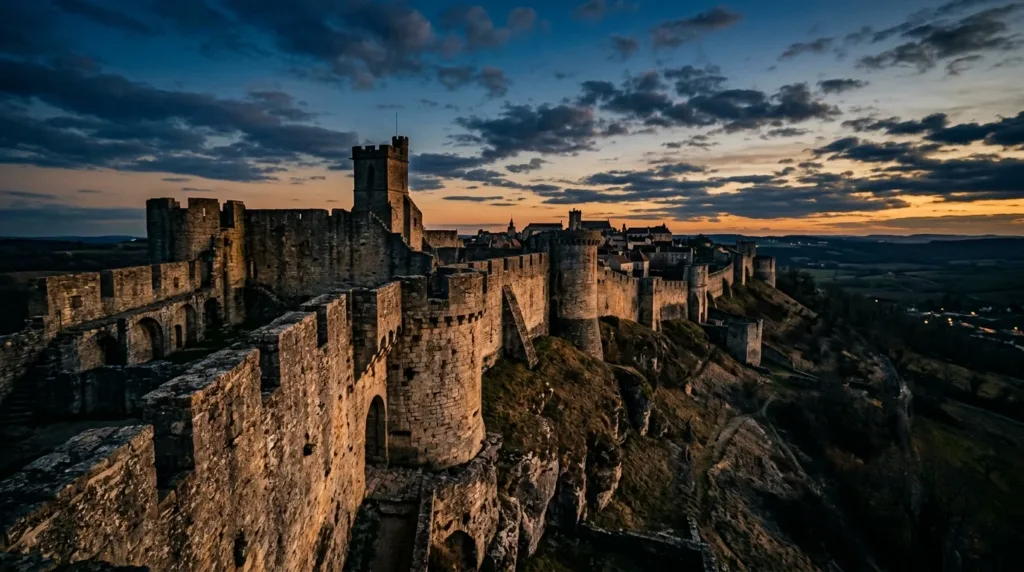 Langres : des conférences pour percer les secrets de ses fortifications