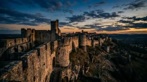 Langres : des conférences pour percer les secrets de ses fortifications