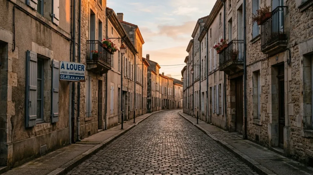 Langres : des résidents occupent la mairie pour dénoncer la hausse des loyers