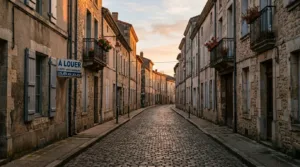 Langres : des résidents occupent la mairie pour dénoncer la hausse des loyers