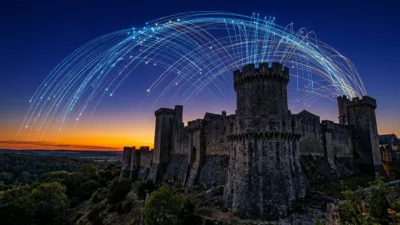 Langres : le numérique s'invite dans les ateliers des artisans haut-marnais