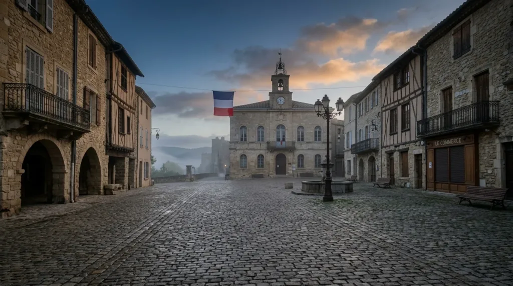 Langres : une consultation publique pour définir les priorités économiques du territoire