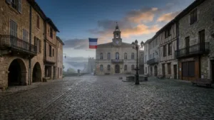 Langres : une consultation publique pour définir les priorités économiques du territoire