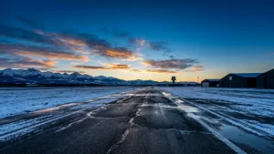 Lannemezan : l'aéronautique recrute, les formations suivent