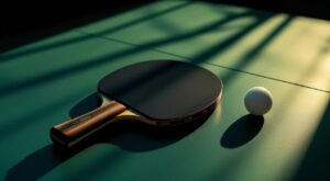 Lannion : le club de tennis de table TTLPL enchaîne les succès