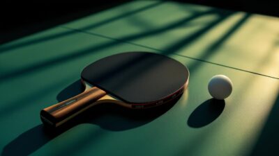 Lannion : le club de tennis de table TTLPL enchaîne les succès