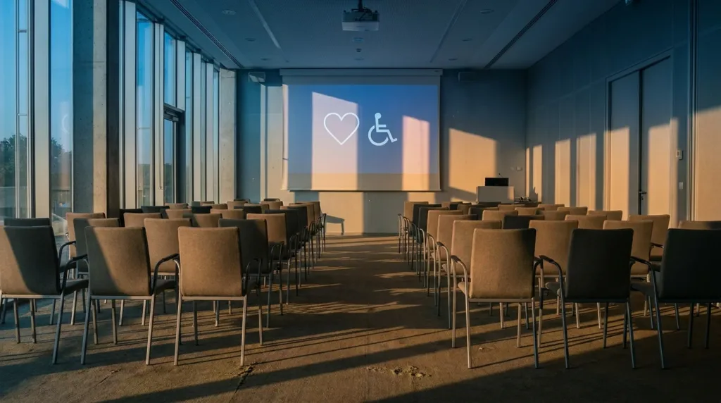 Laon accueille la journée Intim&rsquo;Agir pour briser les tabous sur le handicap et la sexualité