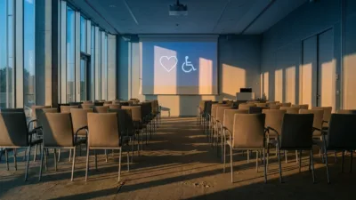 Laon accueille la journée Intim'Agir pour briser les tabous sur le handicap et la sexualité