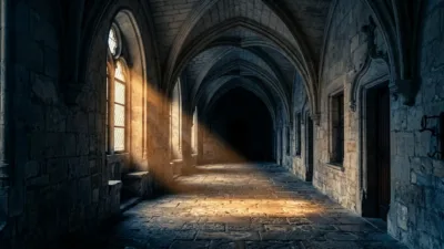 Laon : la justice médiévale s'invite au tribunal avec « Coupables ? »