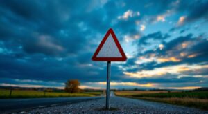 Laplume : la gendarmerie sensibilise les seniors aux risques routiers