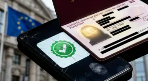 L&rsquo;app européenne de vérification d&rsquo;âge hackée en deux minutes : le « mini wallet » déjà percé