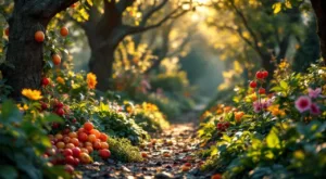 Laquenexy : les Jardins Fruitiers ouvrent leur saison avec une expo sur le printemps