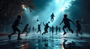 L&rsquo;ASPTT Nîmes propose un stage multisports pour les 6-12 ans du 20 au 24 avril