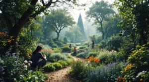 Lauzerte : les associations lancent un projet de jardins partagés