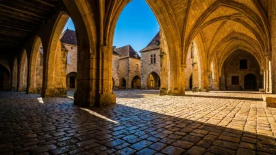 Lauzerte : les visites guidées de la cité médiévale reprennent ce printemps