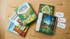 Laval : les bibliothèques municipales proposent des ateliers lecture pour les enfants