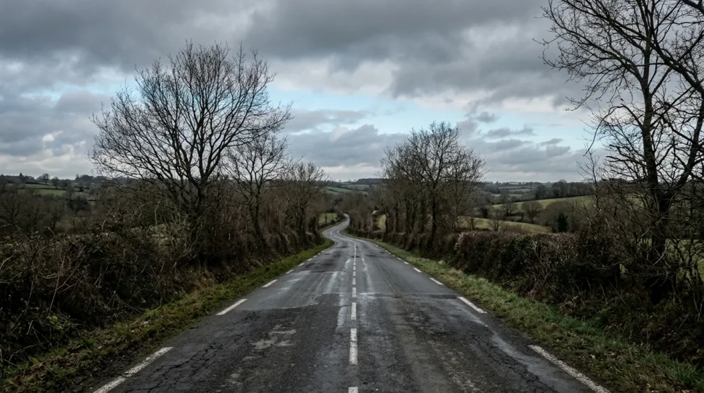 Laval : un homme héliporté après une chute d&rsquo;un véhicule en mouvement