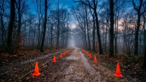 Laval : une semaine d'événements pour les droits des femmes, entre marche et course solidaire