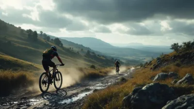 Lavaur : VTT, course à pied et trail, le Tarn-Agout multiplie les rendez-vous sportifs
