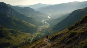 Lavelanet : la randonnée s&rsquo;organise pour séduire les touristes actifs